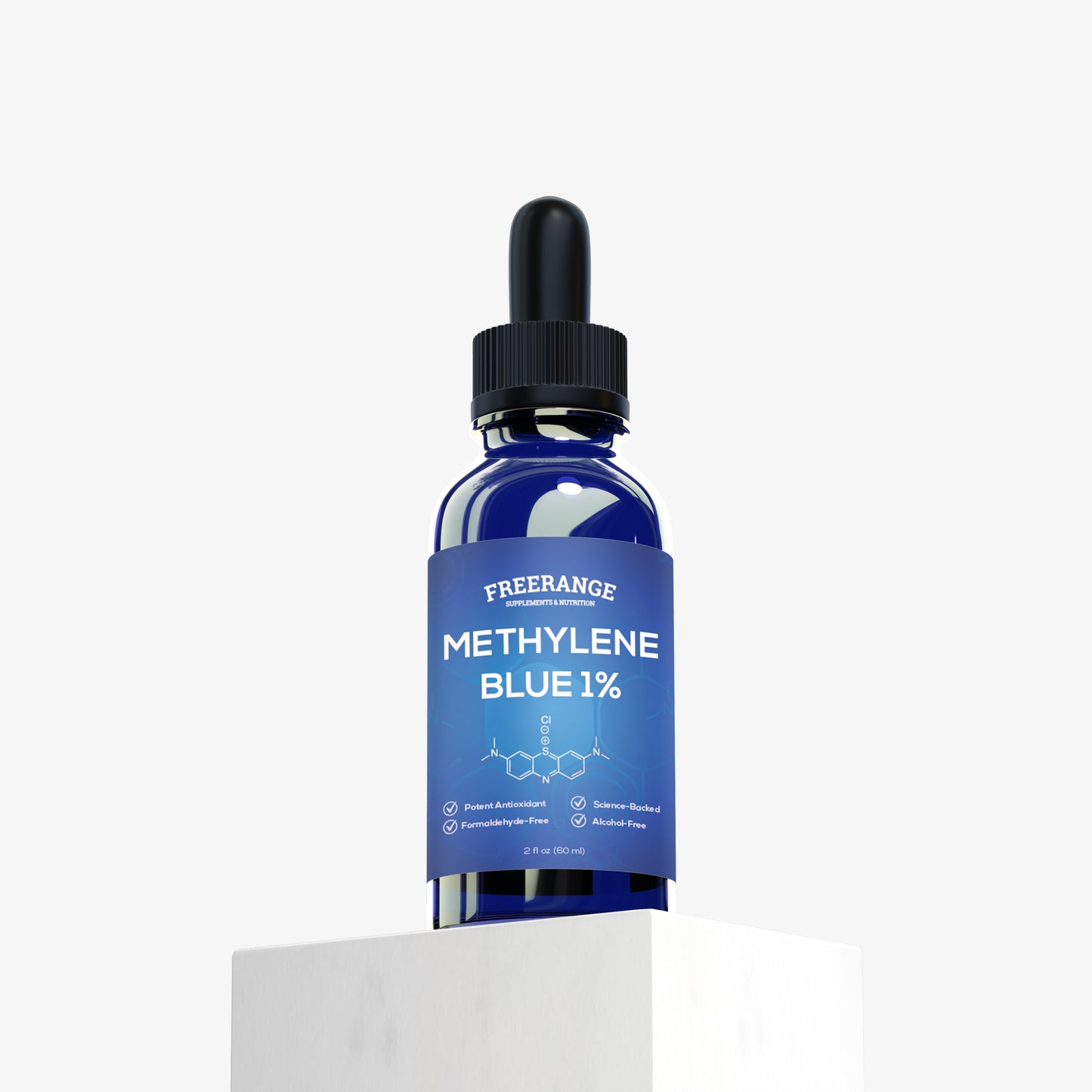 Methylene Blue Buy 2 Get 1 FREE