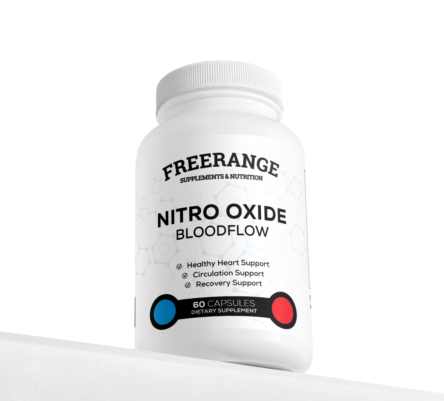 Nitro Oxide BloodFlow