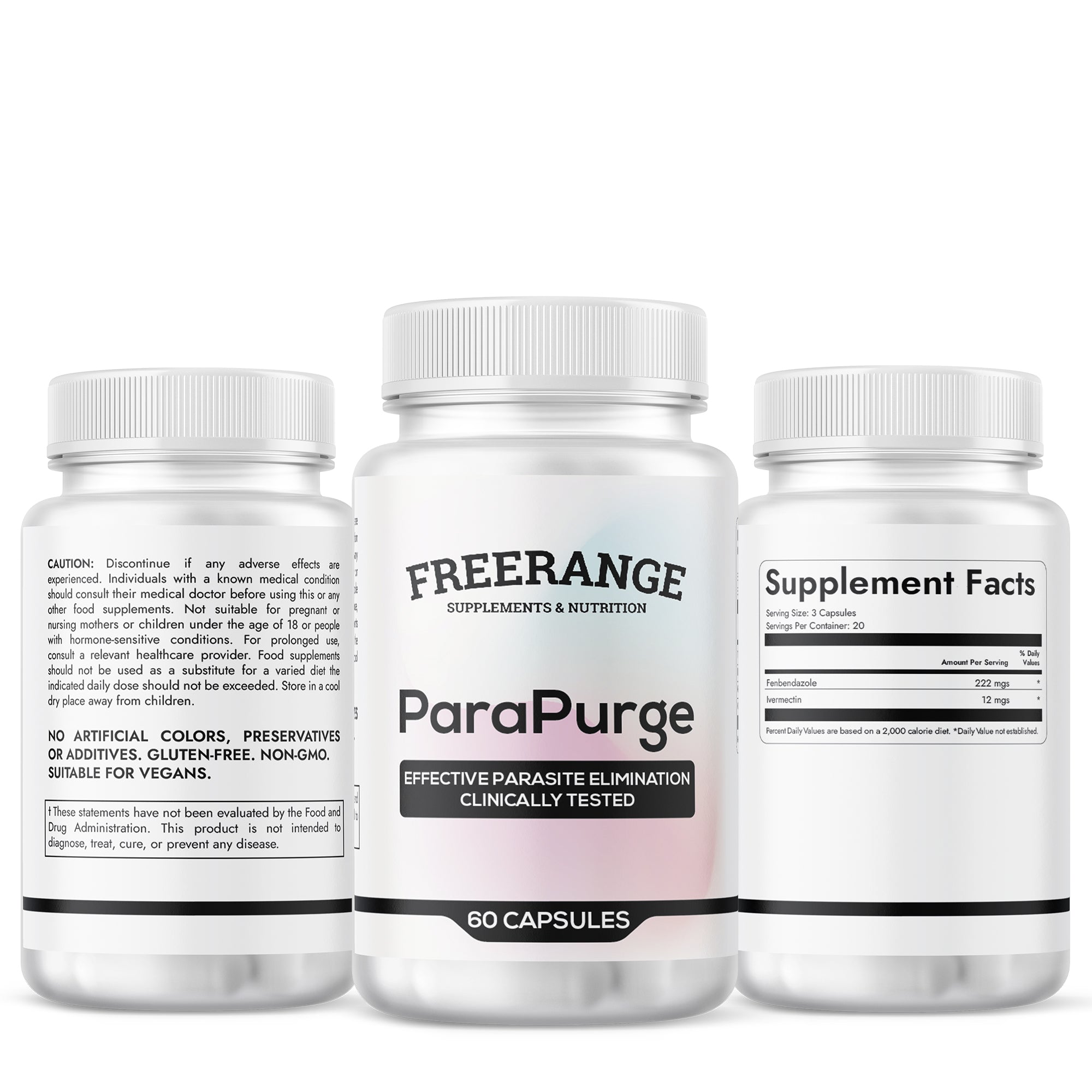Free Range Supplements And Nutrition Reviews FreeRange Supplements & Nutrition – FREERANGE Supplements