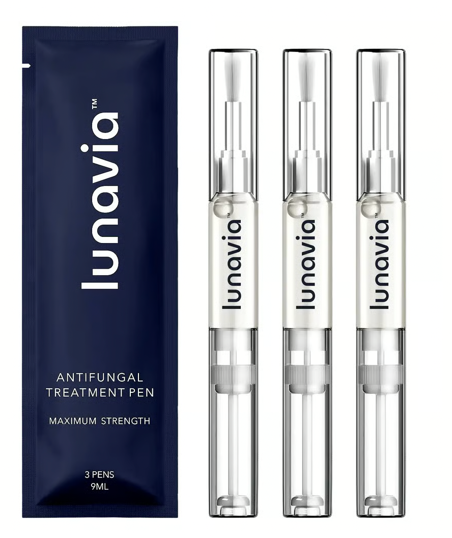 Freerange Antifungal Pen