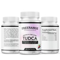 TUDCA - Liver Support
