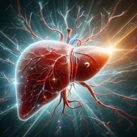 TUDCA - Liver Support